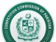 competition commission of Pakistan