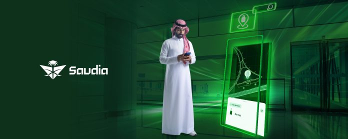 سعودی ایئرلائنز نے پاکستانی مسافروں کے گمشدہ بیگیج کی تلاش کیلئے گوگل کے مائی آئٹم فیچر متعارف کرادیا ہے