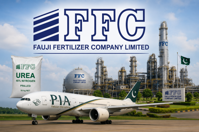 FFC is inform Stock annalists to obtain fresh loan to payoff PIA shares